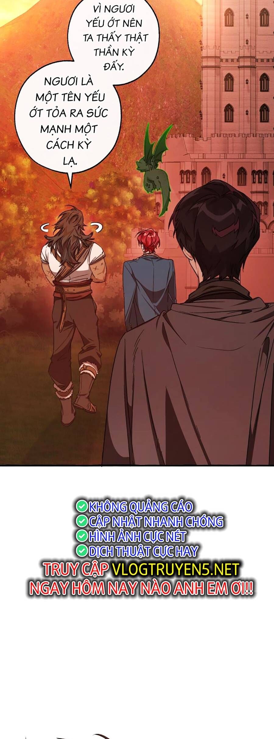 Phế Vật Dòng Dõi Bá Tước Chapter 98 - Trang 2