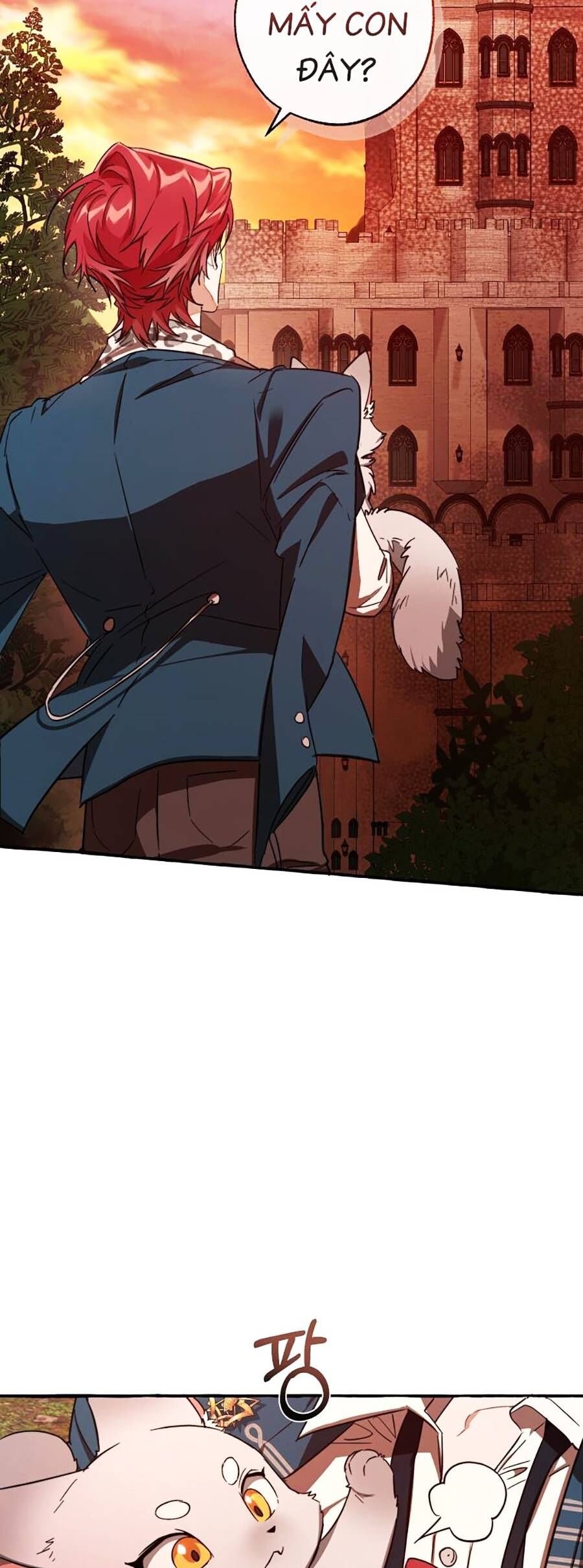 Phế Vật Dòng Dõi Bá Tước Chapter 98 - Trang 2