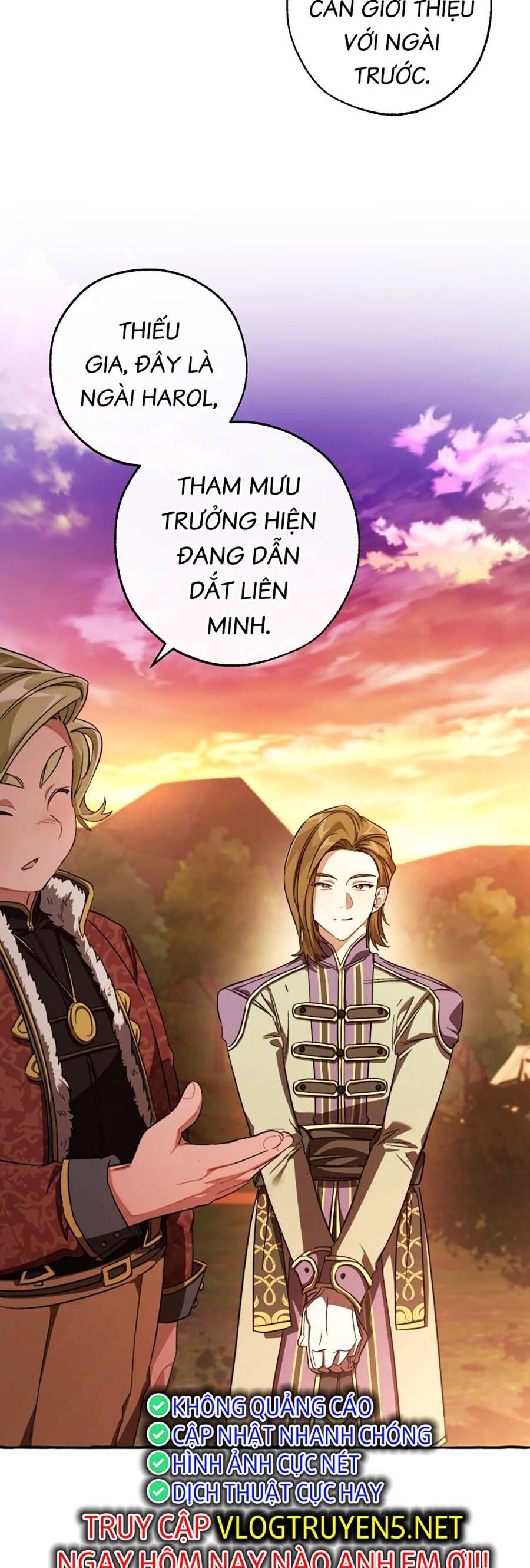Phế Vật Dòng Dõi Bá Tước Chapter 98 - Trang 2