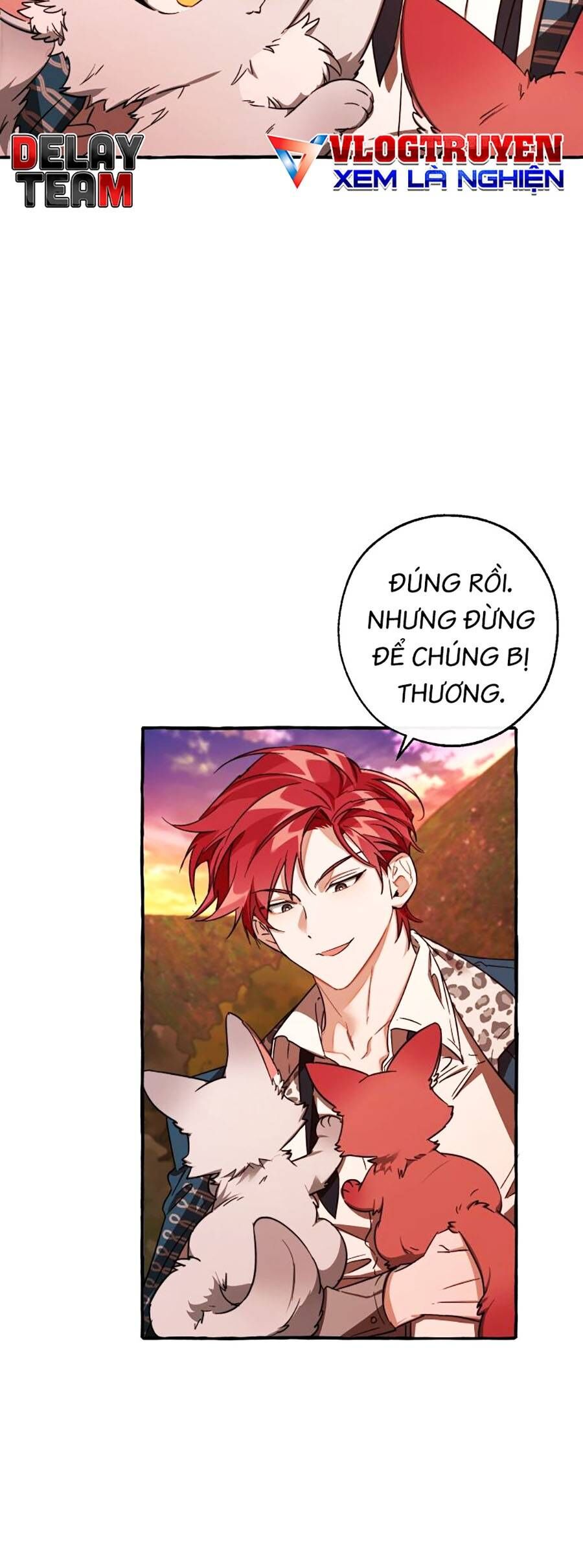 Phế Vật Dòng Dõi Bá Tước Chapter 98 - Trang 2