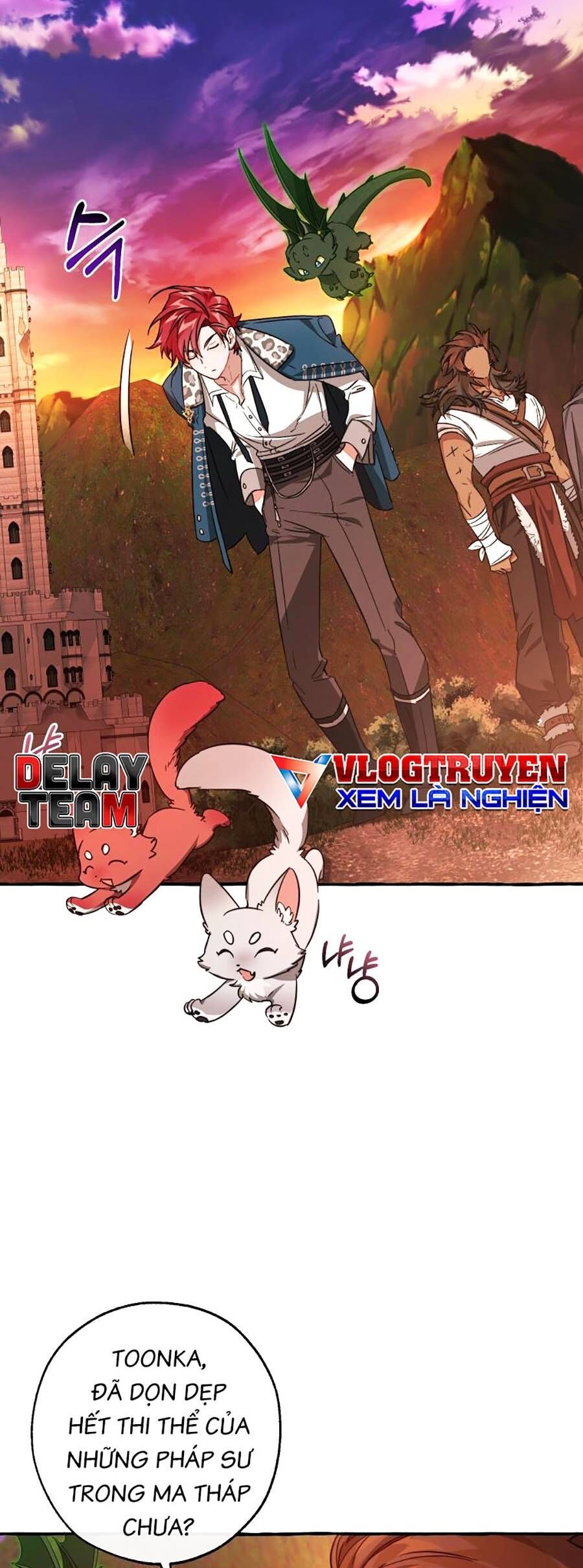 Phế Vật Dòng Dõi Bá Tước Chapter 98 - Trang 2