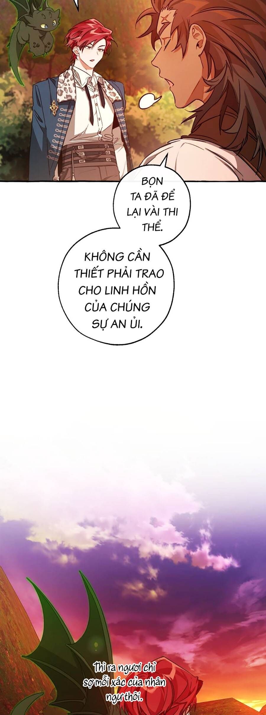 Phế Vật Dòng Dõi Bá Tước Chapter 98 - Trang 2