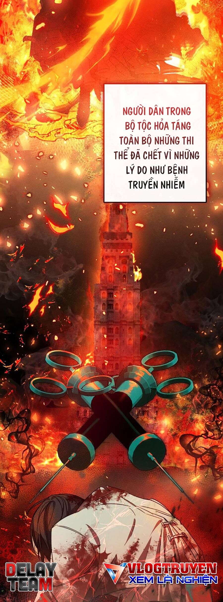 Phế Vật Dòng Dõi Bá Tước Chapter 98 - Trang 2