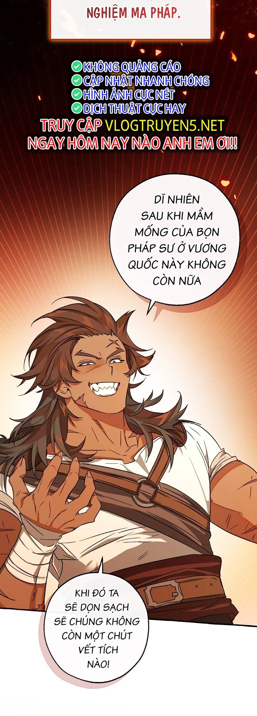 Phế Vật Dòng Dõi Bá Tước Chapter 98 - Trang 2