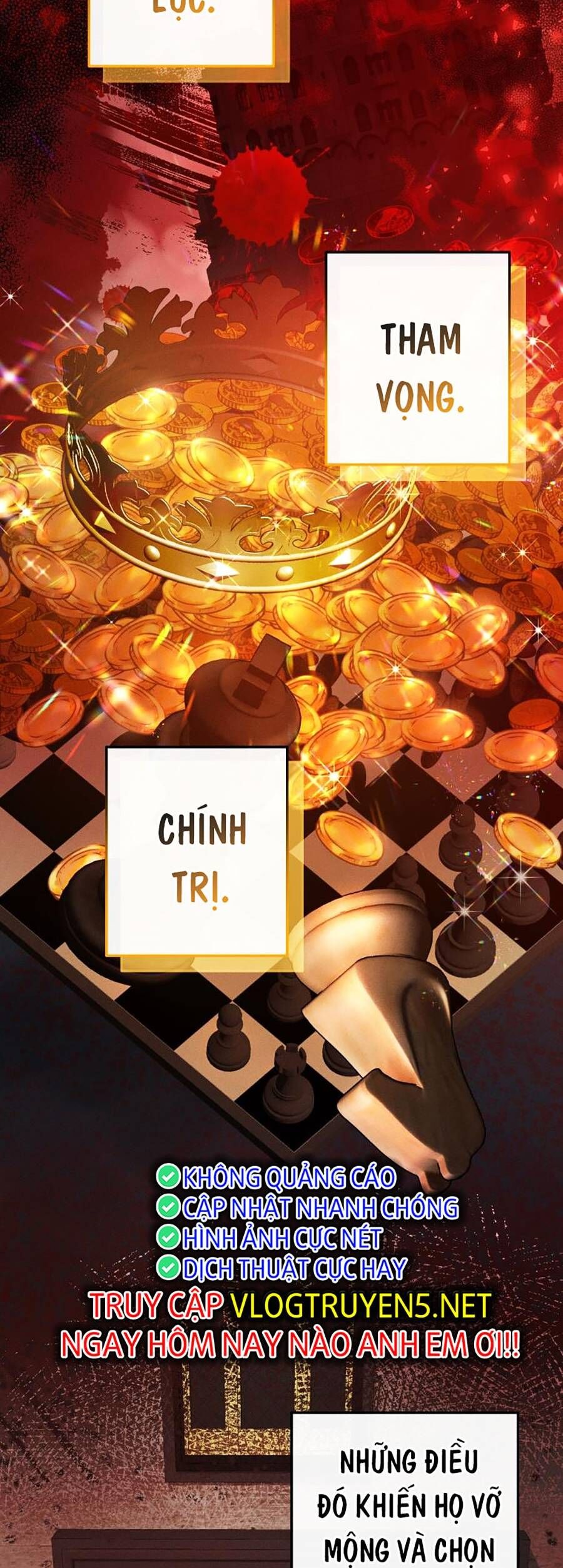 Phế Vật Dòng Dõi Bá Tước Chapter 98 - Trang 2