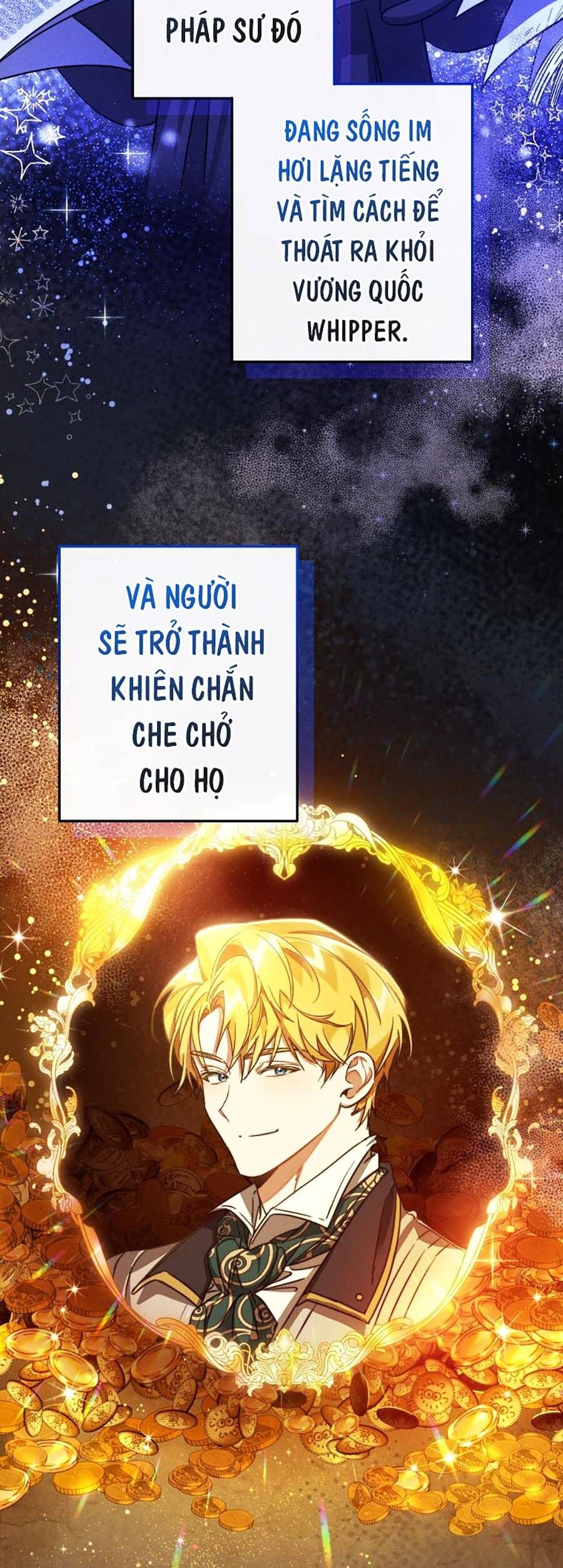 Phế Vật Dòng Dõi Bá Tước Chapter 98 - Trang 2