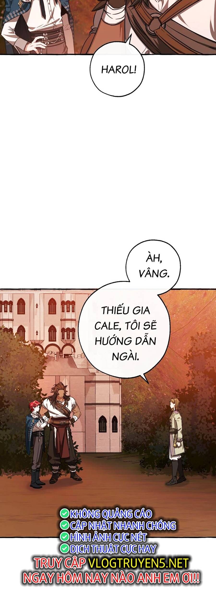 Phế Vật Dòng Dõi Bá Tước Chapter 98 - Trang 2