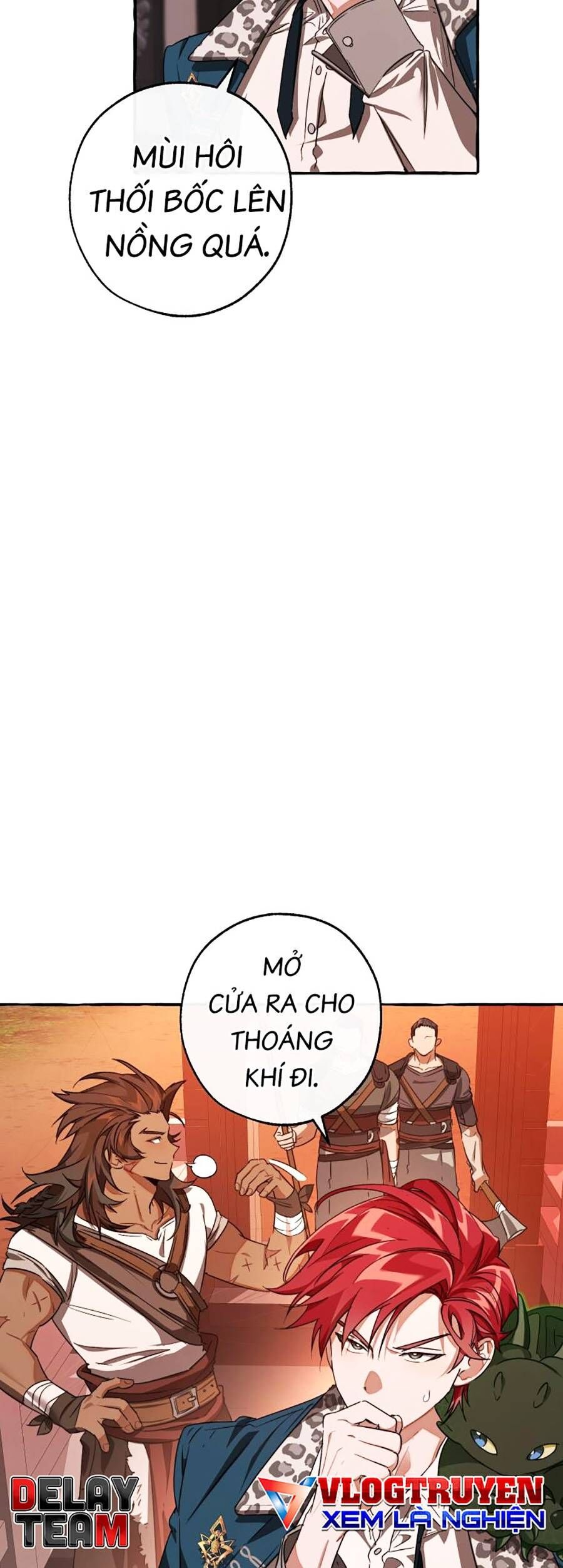 Phế Vật Dòng Dõi Bá Tước Chapter 98 - Trang 2