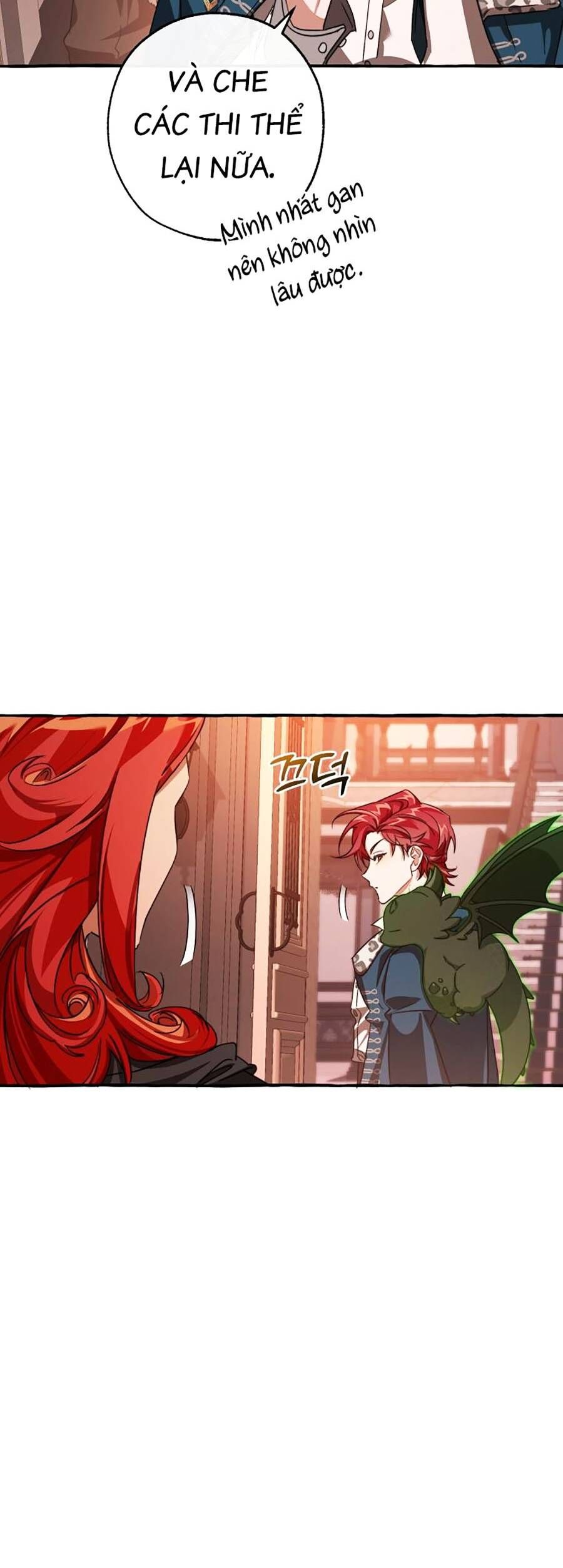 Phế Vật Dòng Dõi Bá Tước Chapter 98 - Trang 2