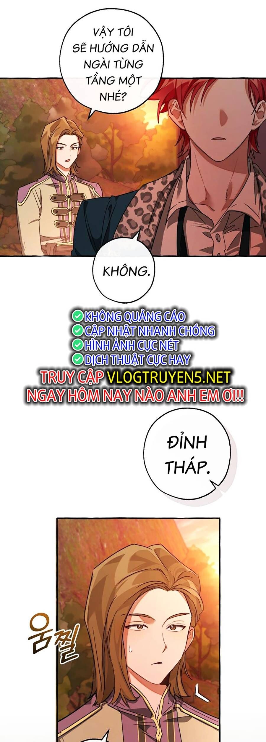 Phế Vật Dòng Dõi Bá Tước Chapter 98 - Trang 2