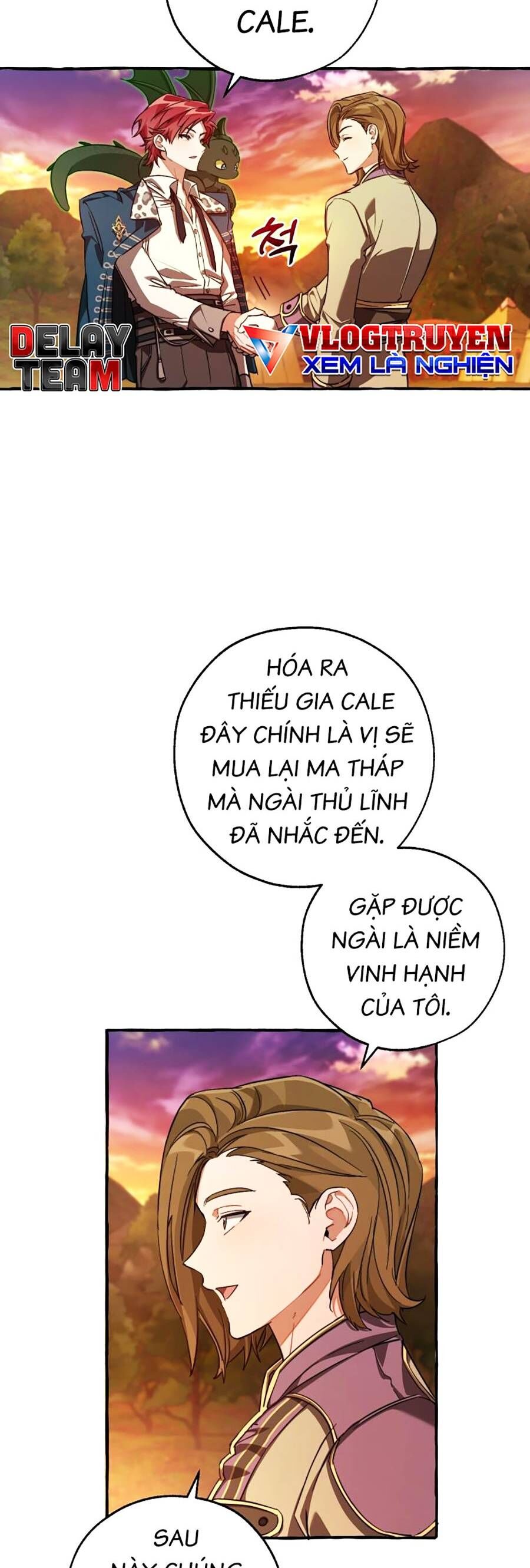 Phế Vật Dòng Dõi Bá Tước Chapter 98 - Trang 2