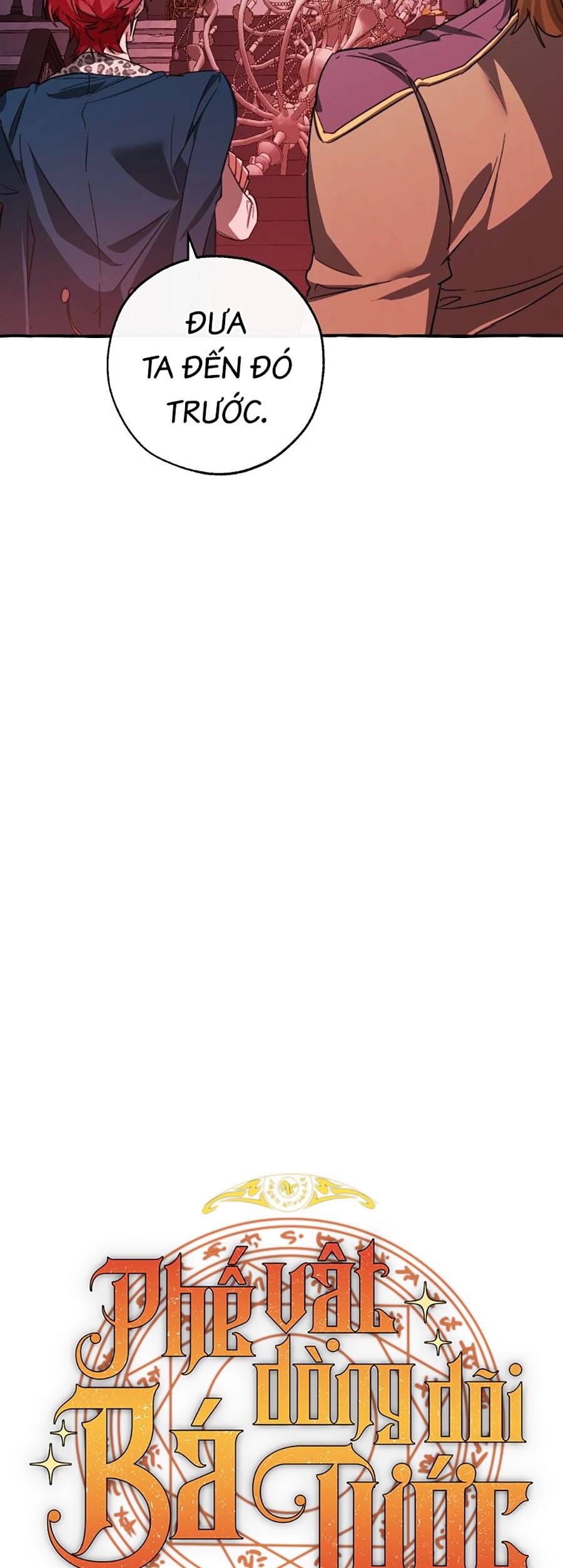 Phế Vật Dòng Dõi Bá Tước Chapter 98 - Trang 2