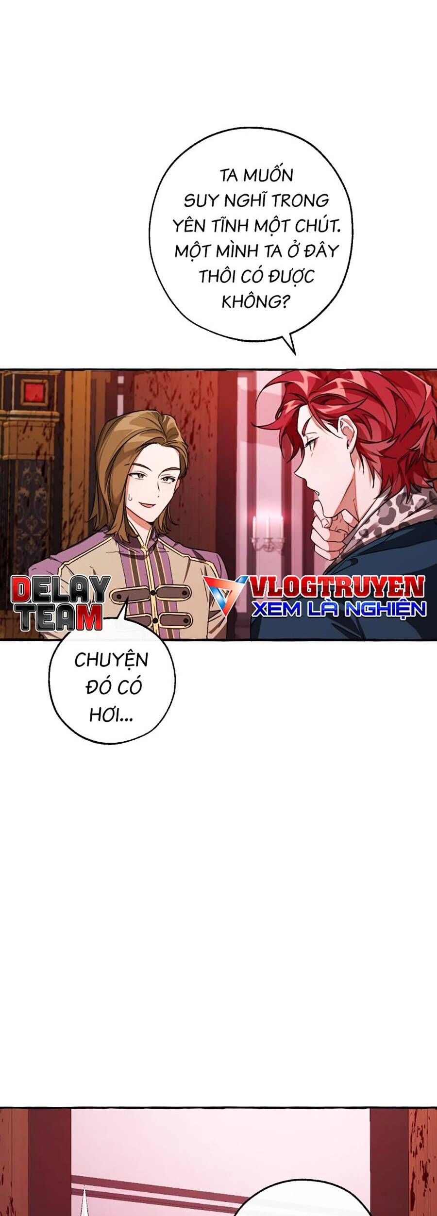 Phế Vật Dòng Dõi Bá Tước Chapter 98 - Trang 2