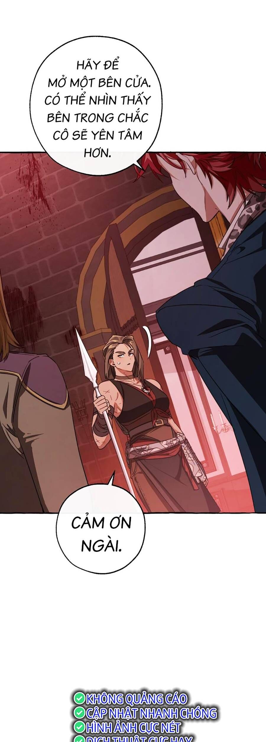 Phế Vật Dòng Dõi Bá Tước Chapter 98 - Trang 2