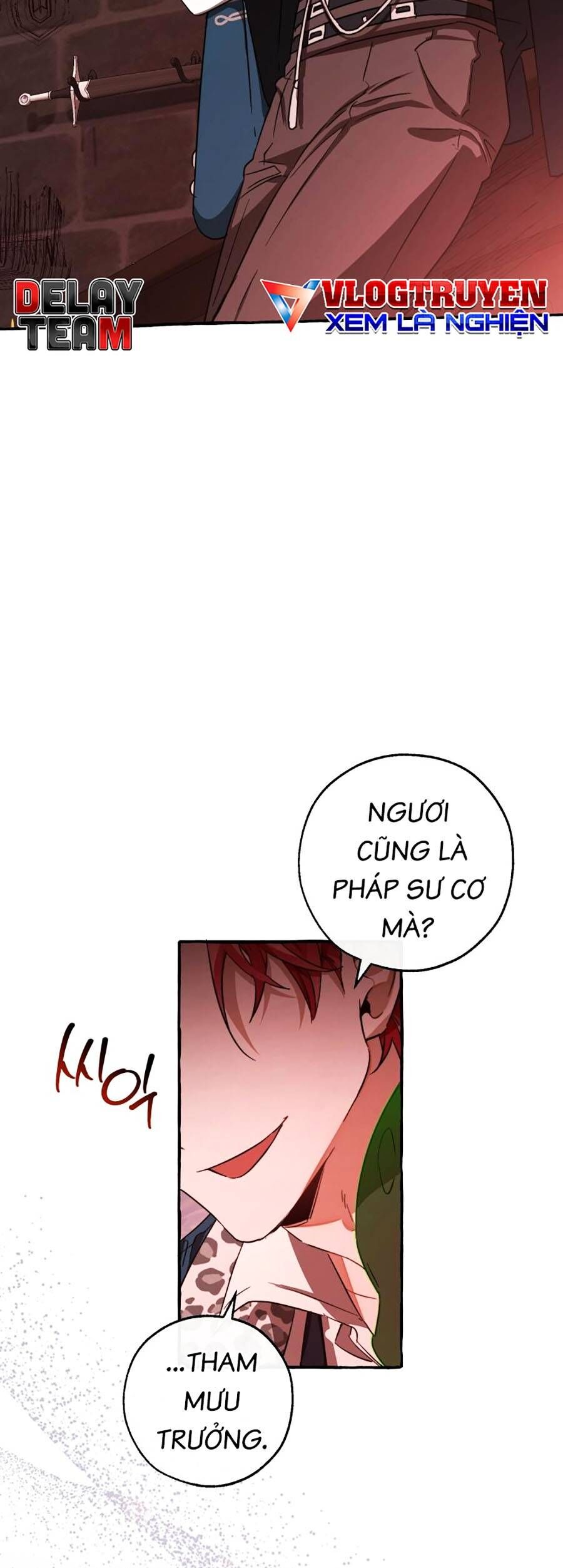 Phế Vật Dòng Dõi Bá Tước Chapter 98 - Trang 2