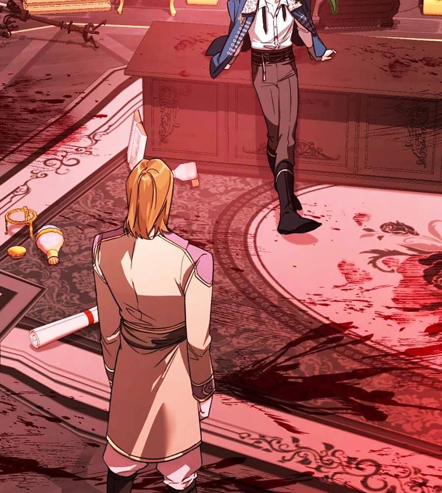 Phế Vật Dòng Dõi Bá Tước Chapter 98 - Trang 2