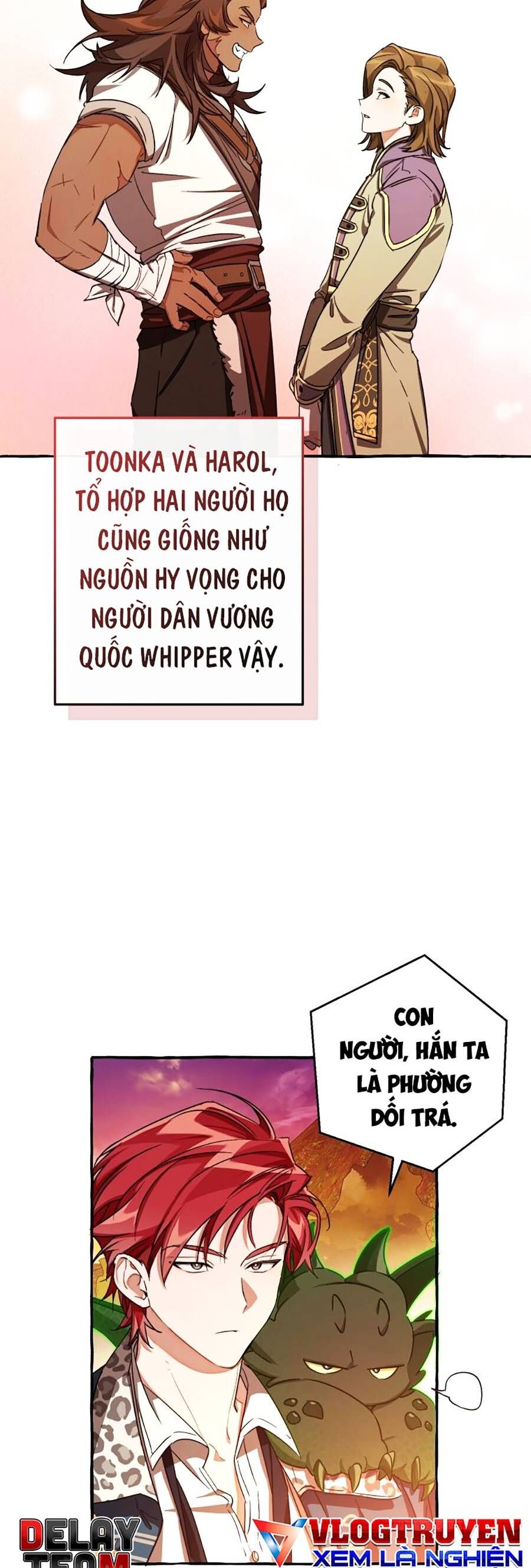 Phế Vật Dòng Dõi Bá Tước Chapter 98 - Trang 2