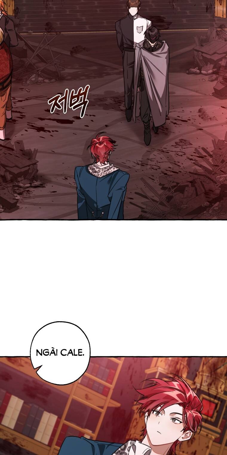 Phế Vật Dòng Dõi Bá Tước Chapter 99.2 - Trang 2