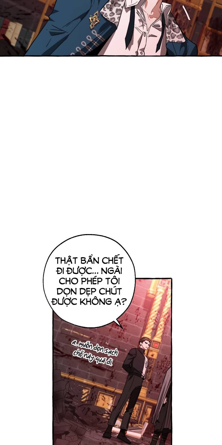 Phế Vật Dòng Dõi Bá Tước Chapter 99.2 - Trang 2