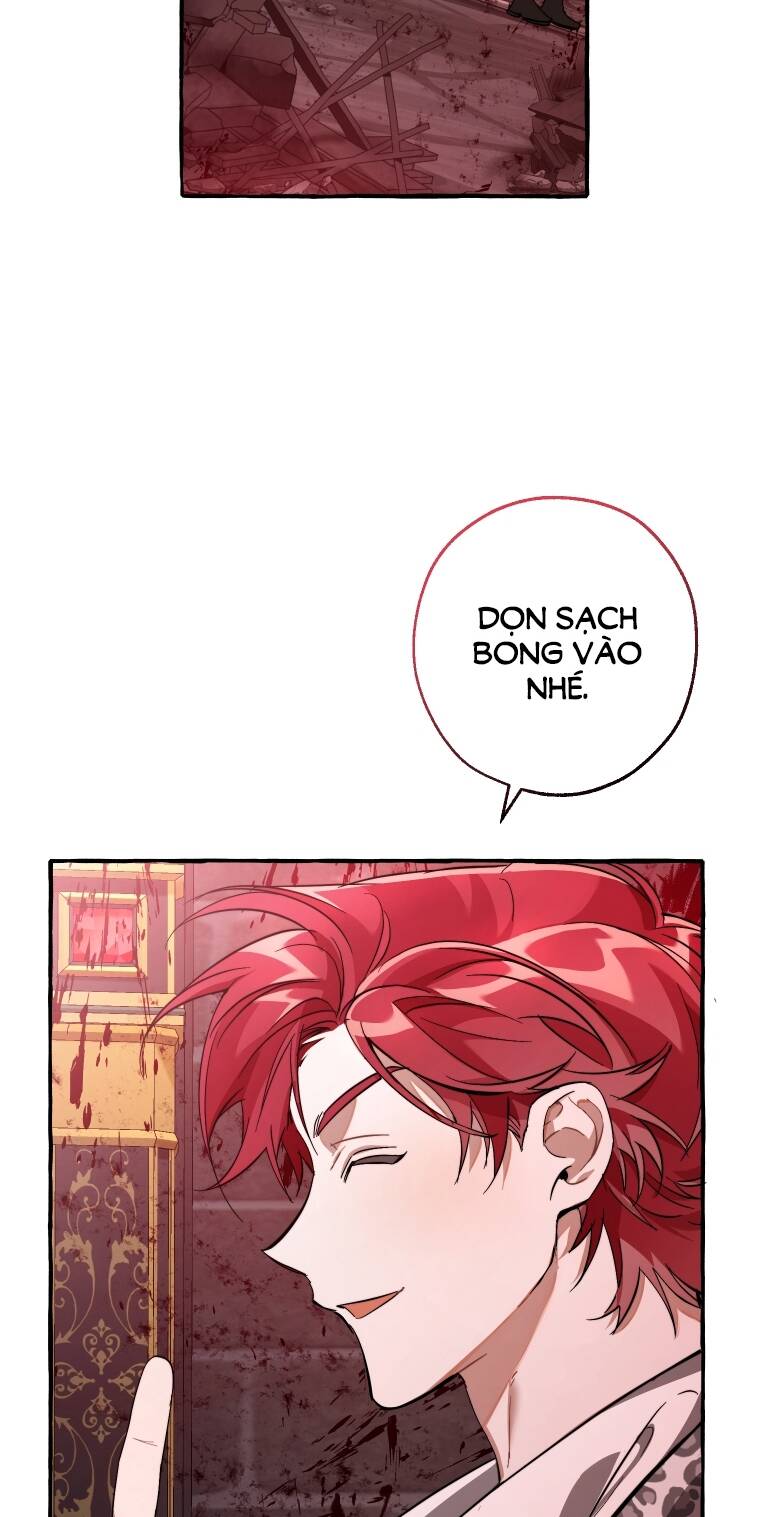 Phế Vật Dòng Dõi Bá Tước Chapter 99.2 - Trang 2