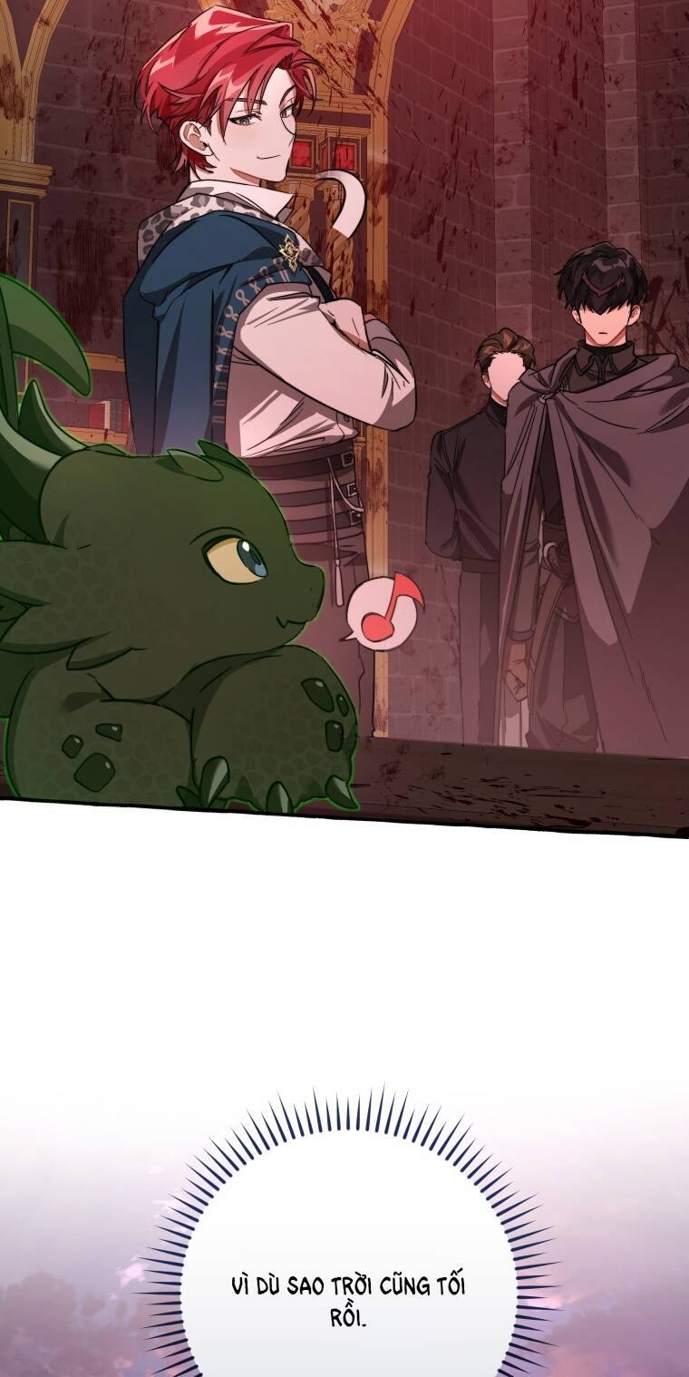 Phế Vật Dòng Dõi Bá Tước Chapter 99.2 - Trang 2