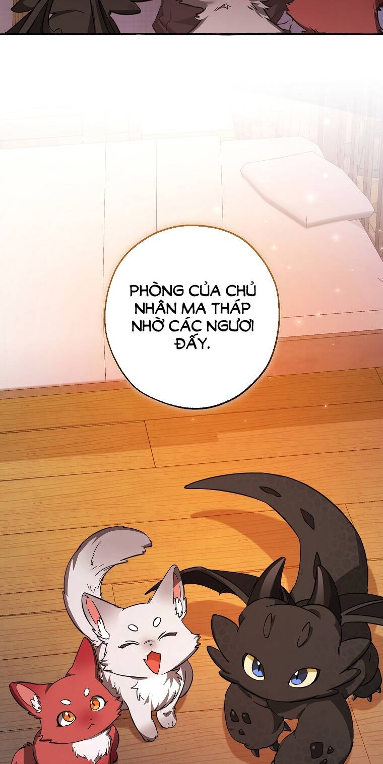 Phế Vật Dòng Dõi Bá Tước Chapter 99.2 - Trang 2