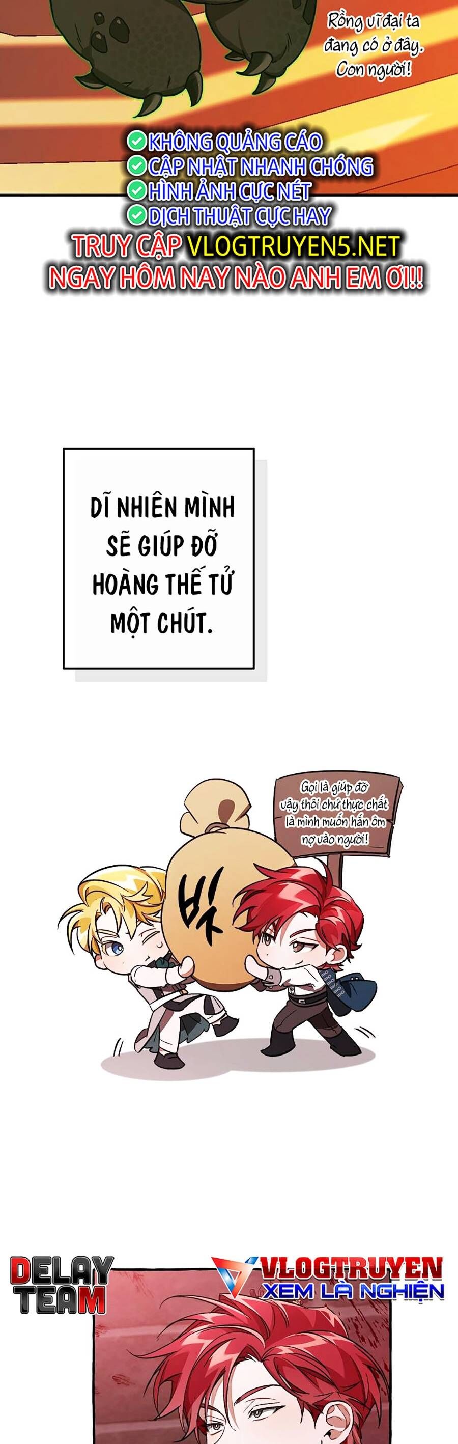 Phế Vật Dòng Dõi Bá Tước Chapter 99 - Trang 2
