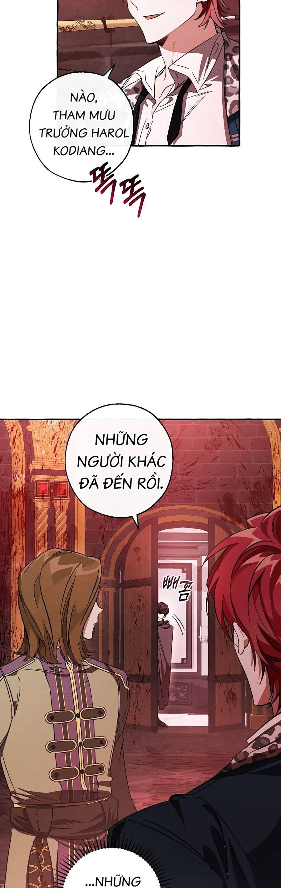 Phế Vật Dòng Dõi Bá Tước Chapter 99 - Trang 2