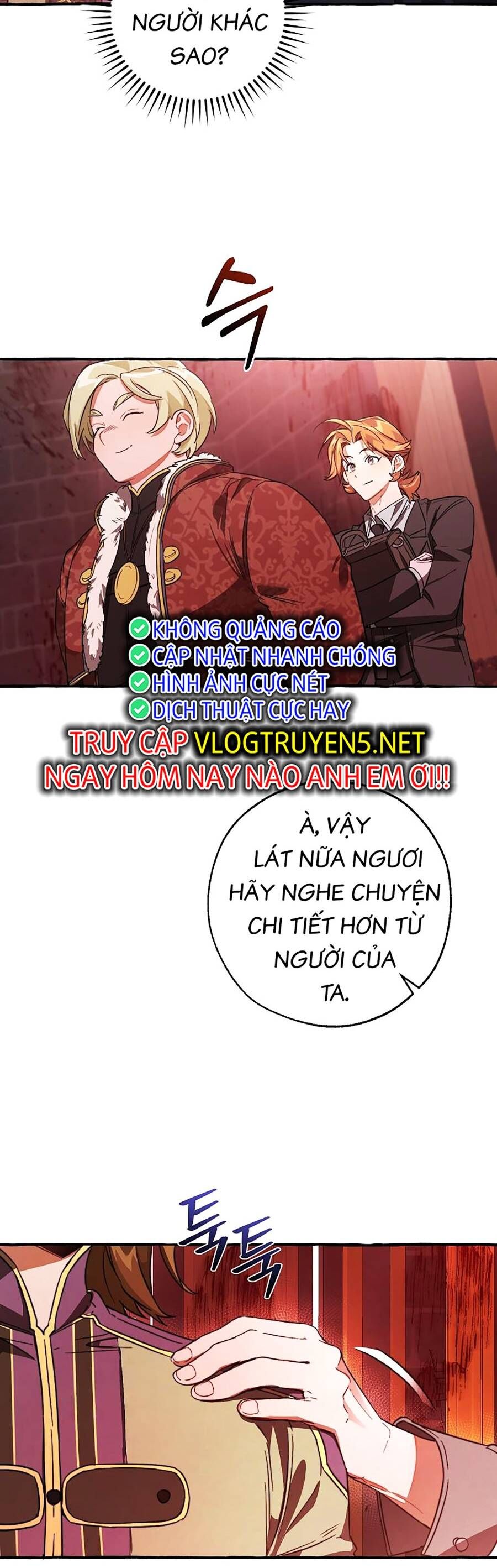 Phế Vật Dòng Dõi Bá Tước Chapter 99 - Trang 2