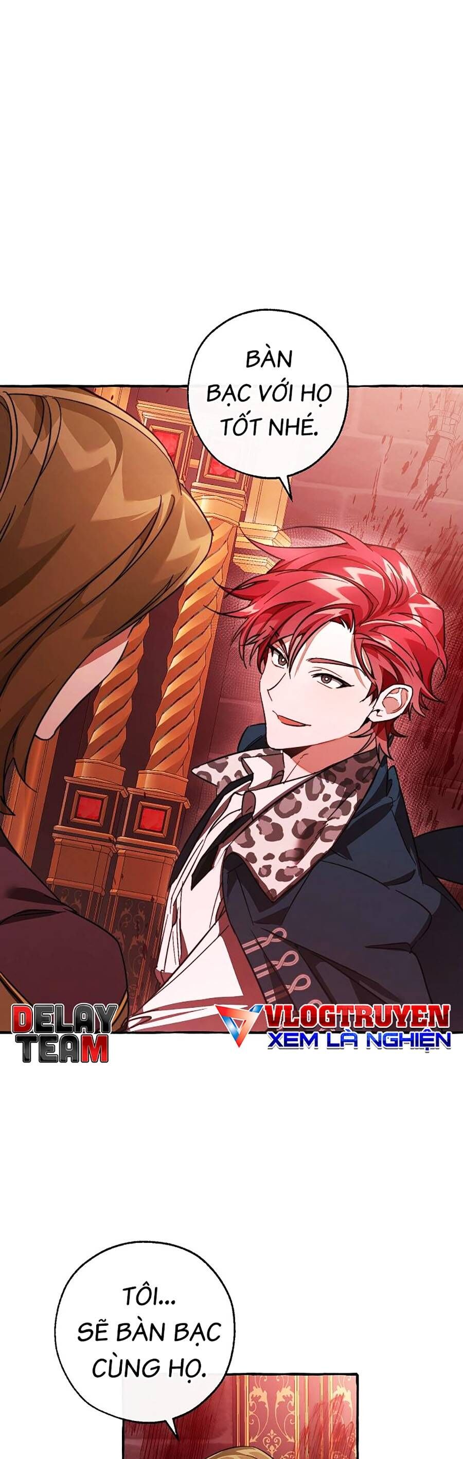 Phế Vật Dòng Dõi Bá Tước Chapter 99 - Trang 2