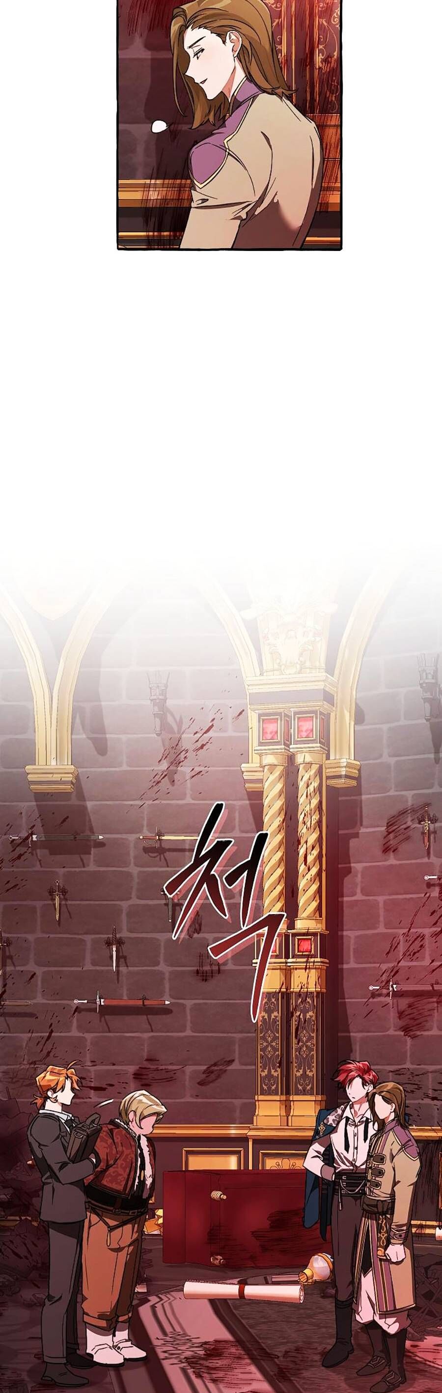 Phế Vật Dòng Dõi Bá Tước Chapter 99 - Trang 2