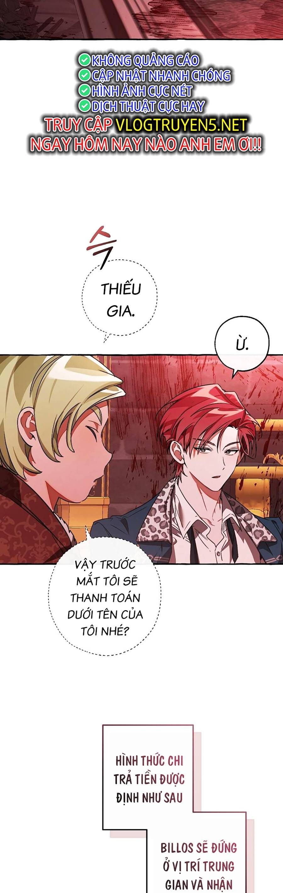 Phế Vật Dòng Dõi Bá Tước Chapter 99 - Trang 2