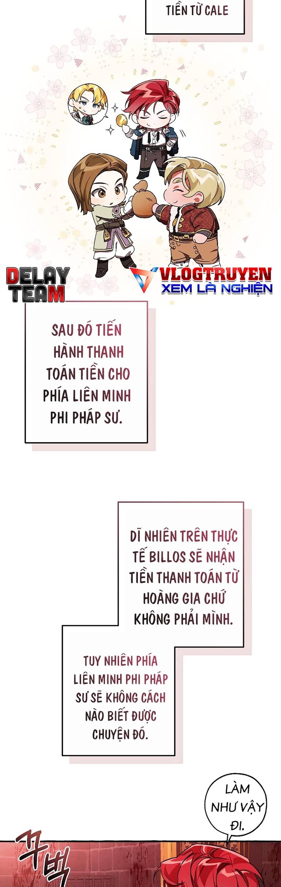 Phế Vật Dòng Dõi Bá Tước Chapter 99 - Trang 2