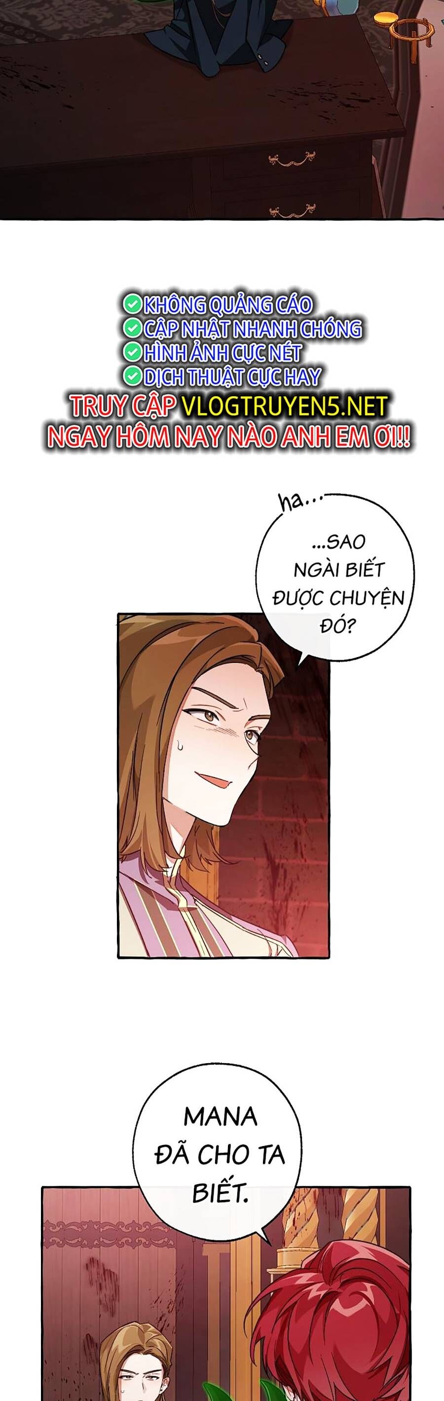 Phế Vật Dòng Dõi Bá Tước Chapter 99 - Trang 2