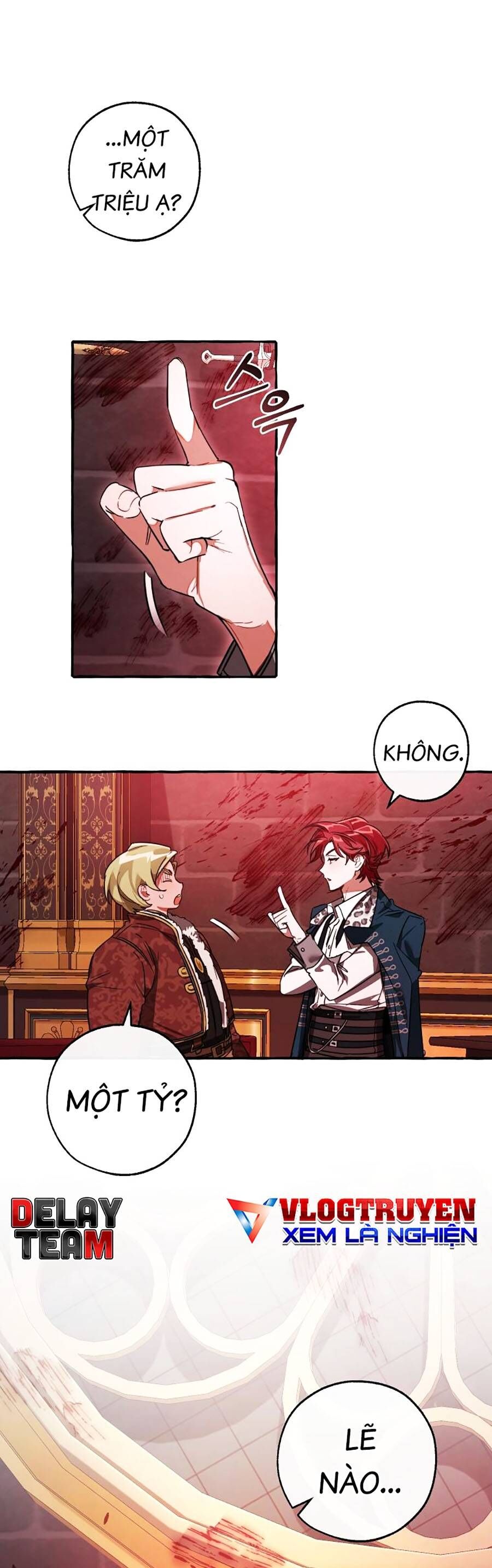 Phế Vật Dòng Dõi Bá Tước Chapter 99 - Trang 2