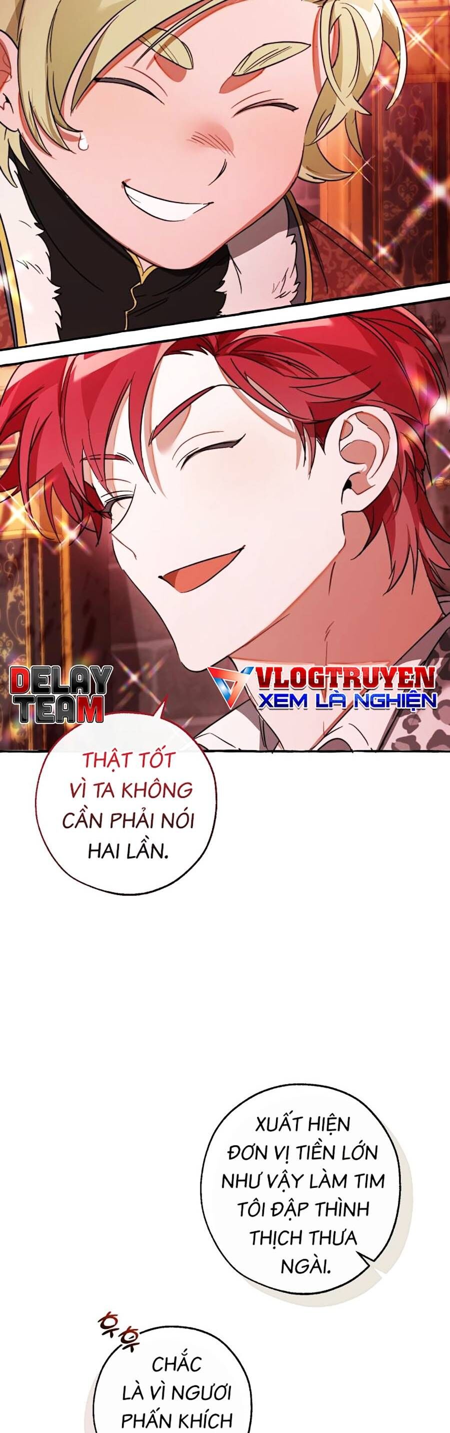 Phế Vật Dòng Dõi Bá Tước Chapter 99 - Trang 2