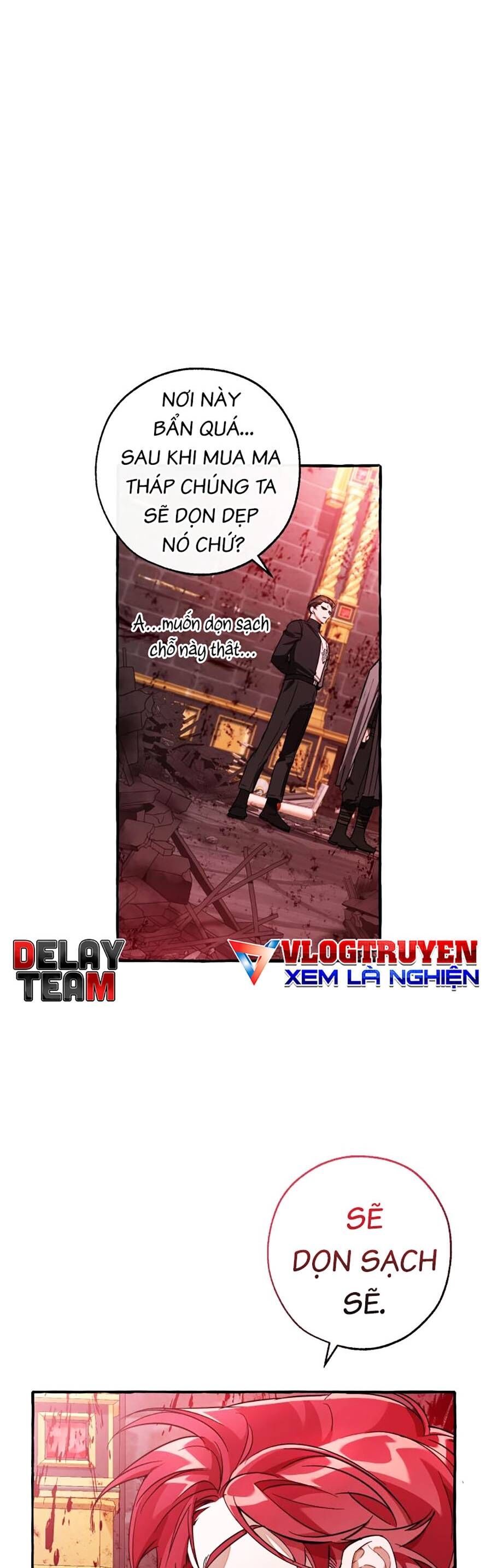 Phế Vật Dòng Dõi Bá Tước Chapter 99 - Trang 2