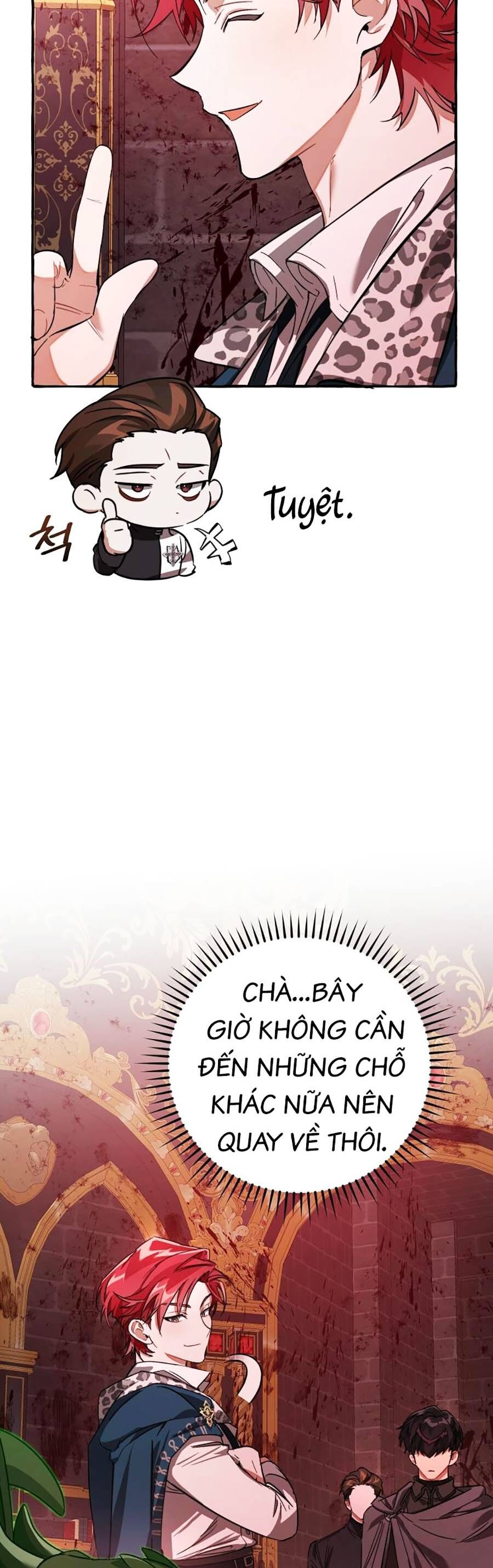 Phế Vật Dòng Dõi Bá Tước Chapter 99 - Trang 2