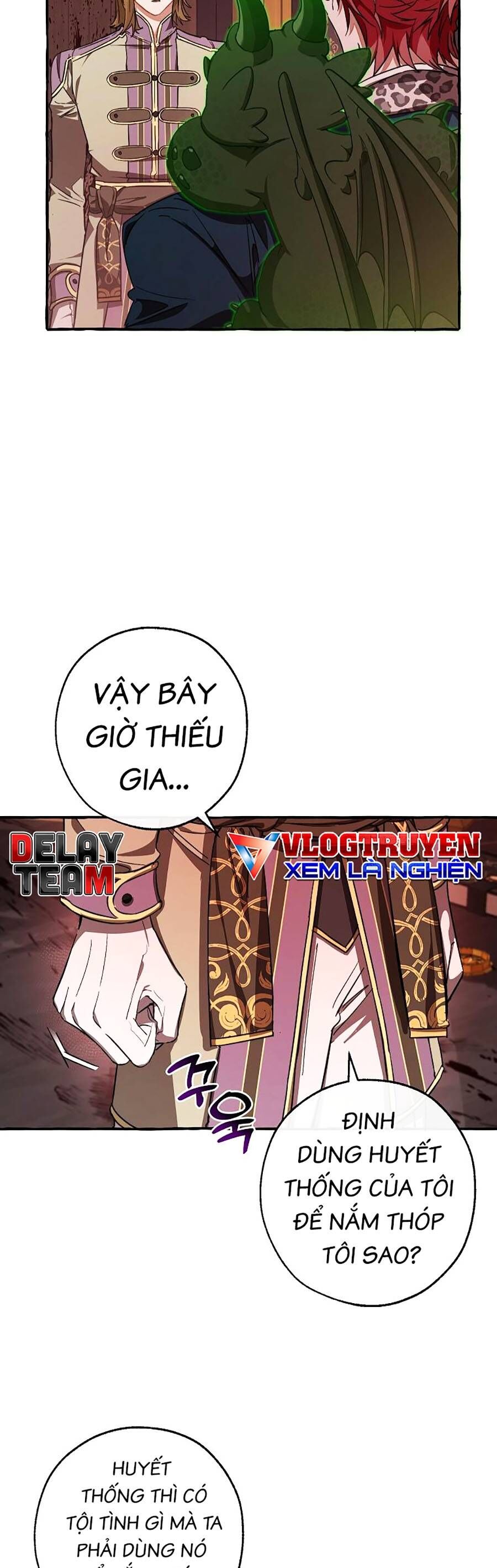 Phế Vật Dòng Dõi Bá Tước Chapter 99 - Trang 2