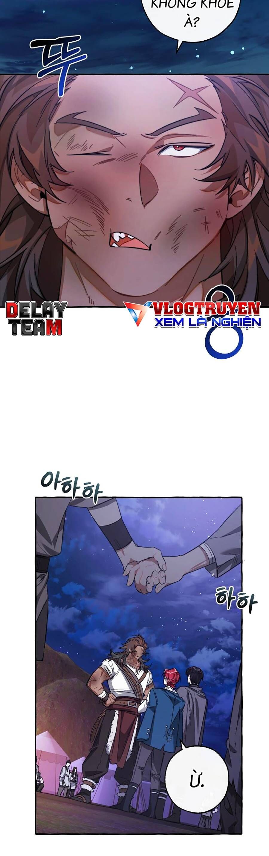 Phế Vật Dòng Dõi Bá Tước Chapter 99 - Trang 2