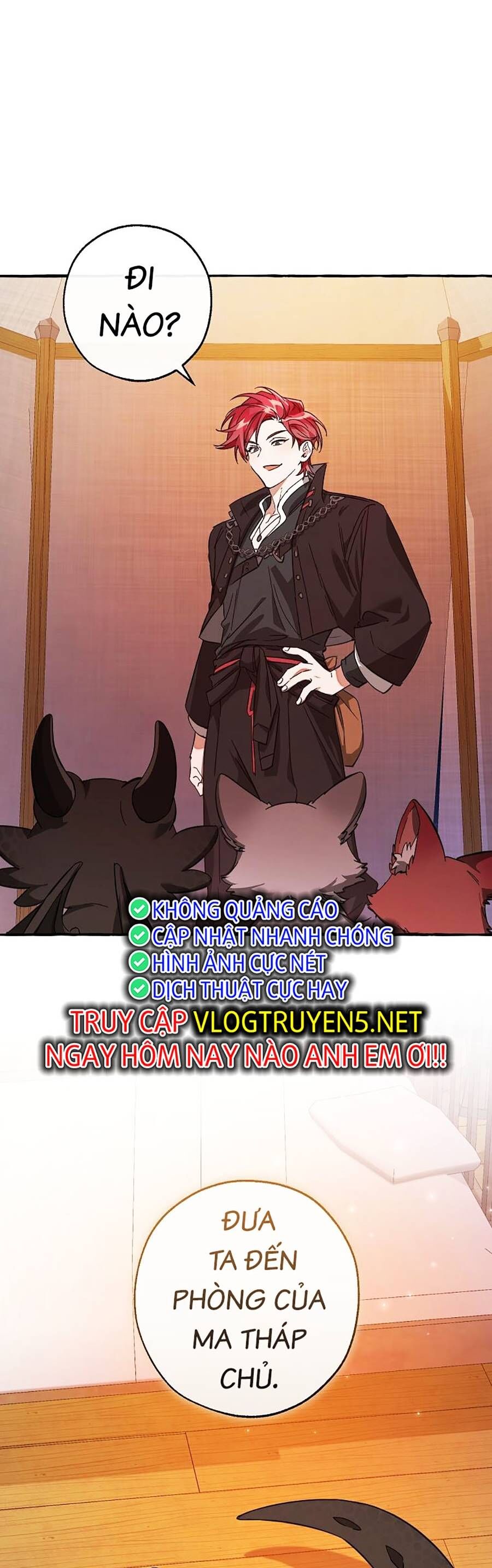 Phế Vật Dòng Dõi Bá Tước Chapter 99 - Trang 2