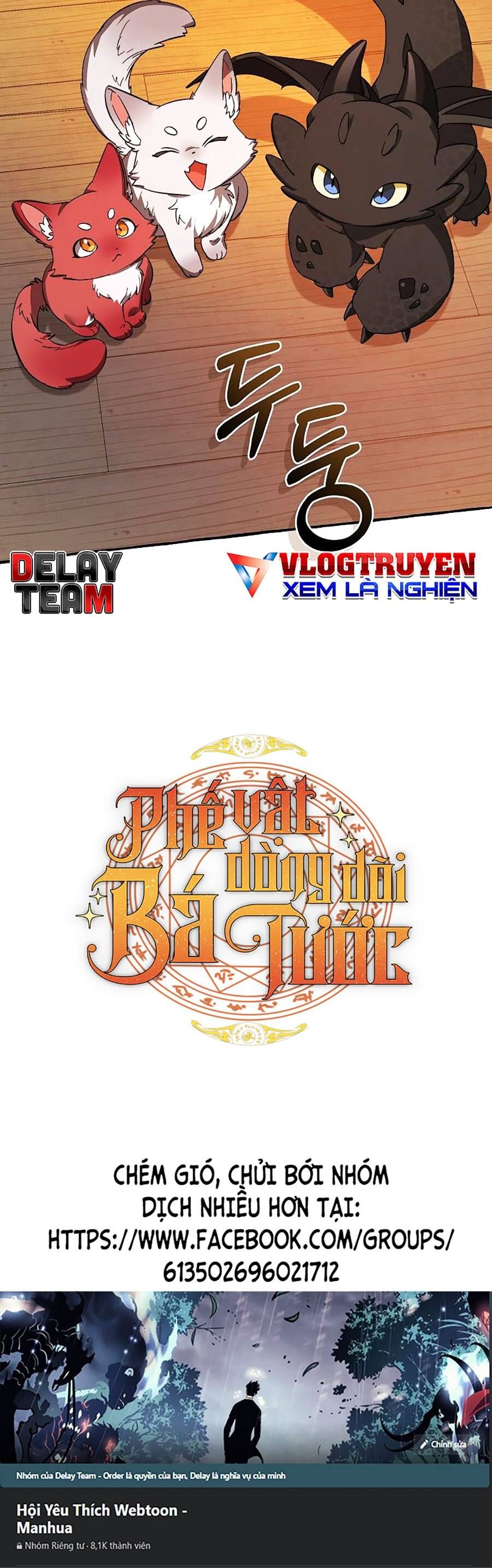 Phế Vật Dòng Dõi Bá Tước Chapter 99 - Trang 2