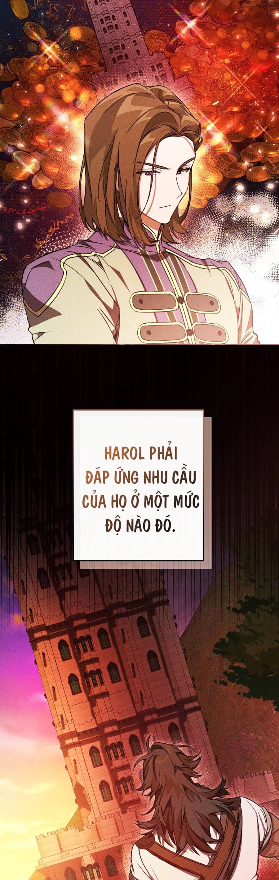 Phế Vật Dòng Dõi Bá Tước Chapter 99 - Trang 2