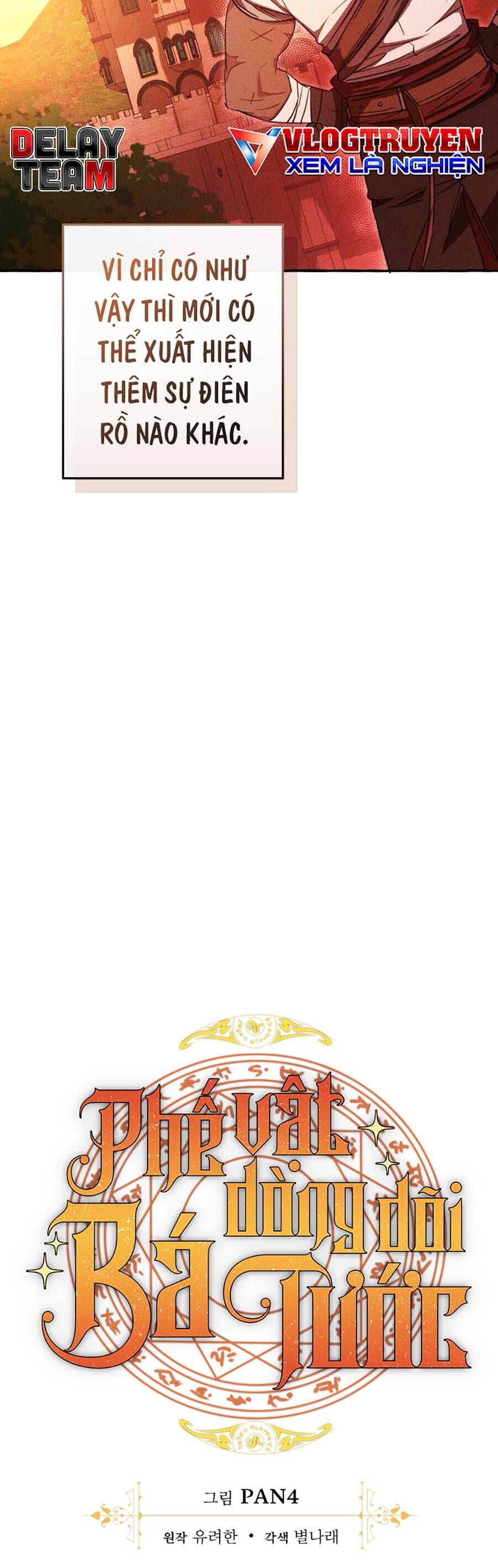 Phế Vật Dòng Dõi Bá Tước Chapter 99 - Trang 2