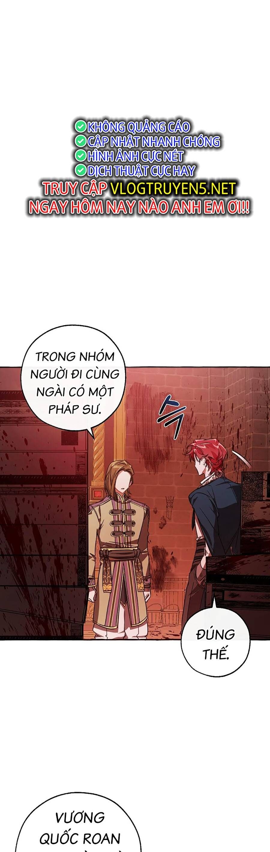 Phế Vật Dòng Dõi Bá Tước Chapter 99 - Trang 2