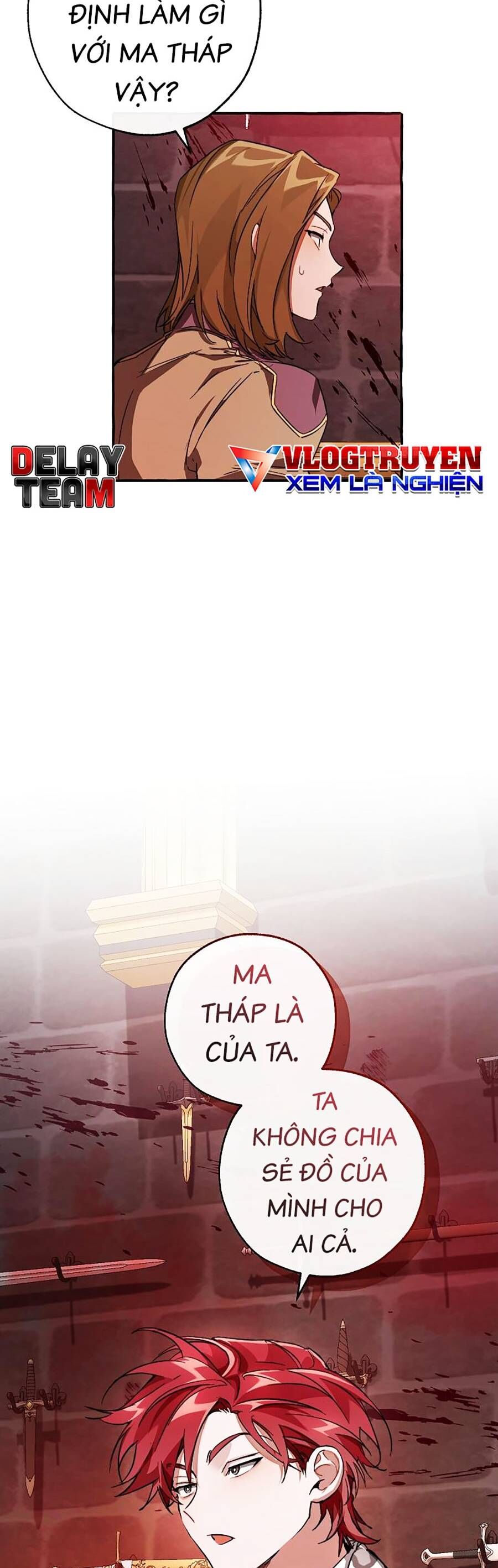 Phế Vật Dòng Dõi Bá Tước Chapter 99 - Trang 2