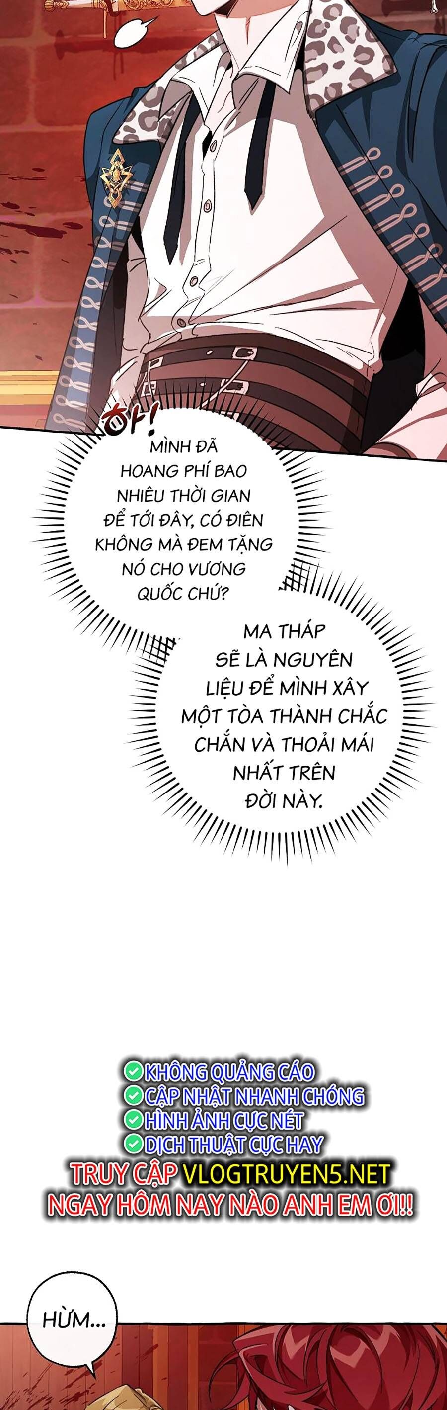 Phế Vật Dòng Dõi Bá Tước Chapter 99 - Trang 2