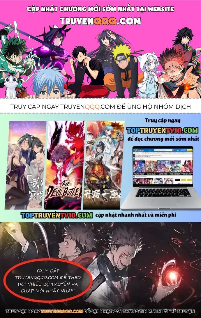 Phế Vật Thợ Săn Trùng Sinh Chapter 16 - Trang 2