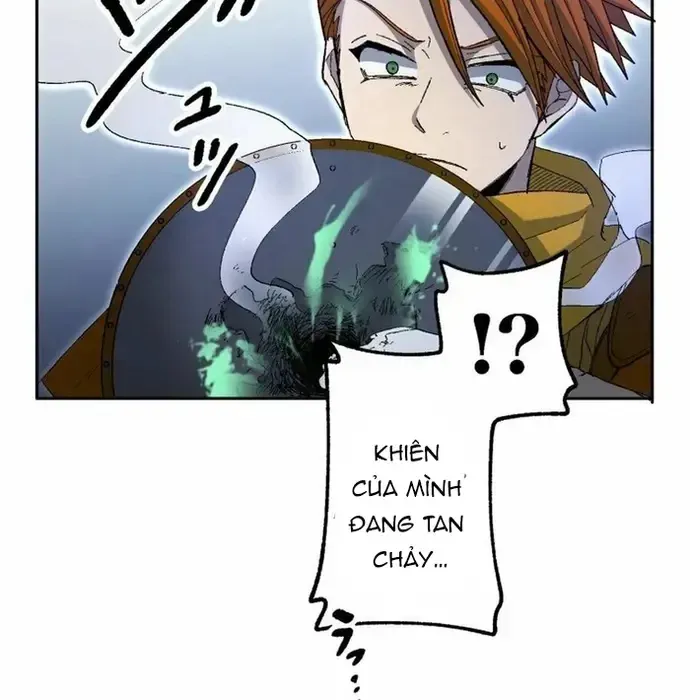 Phế Vật Thợ Săn Trùng Sinh Chapter 16 - Trang 2