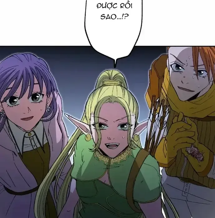 Phế Vật Thợ Săn Trùng Sinh Chapter 16 - Trang 2